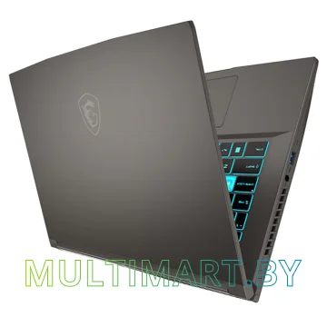 Игровой ноутбук MSI Thin 15 B12UC-1433XRU (9S7-16R831-1433) картинка 4